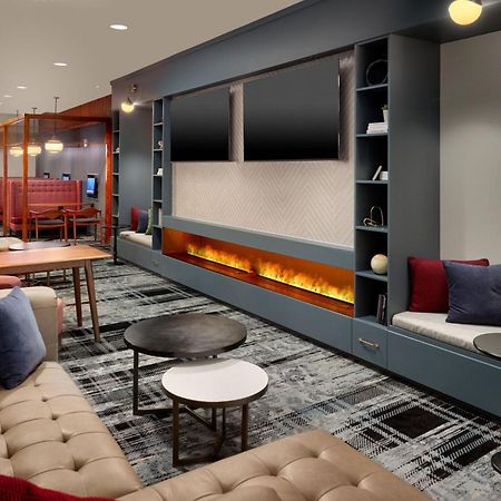 Courtyard By Marriott Washington, D.C./Foggy Bottom Hotel Exterior foto