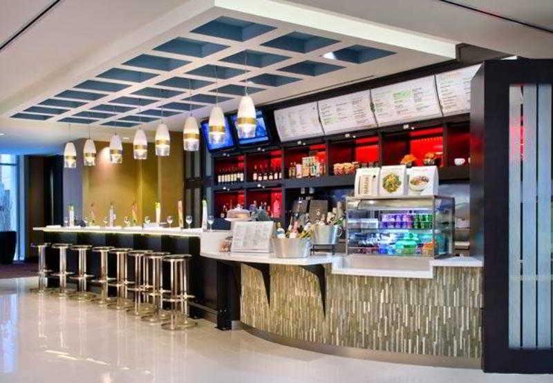 Courtyard By Marriott Washington, D.C./Foggy Bottom Hotel Exterior foto