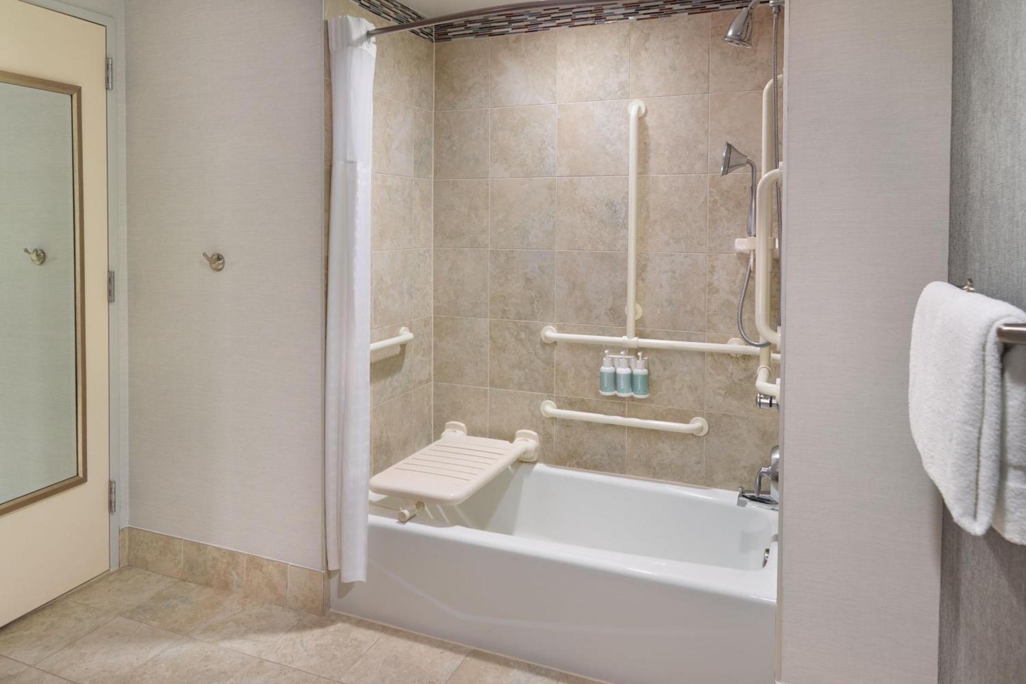 Courtyard By Marriott Washington, D.C./Foggy Bottom Hotel Exterior foto
