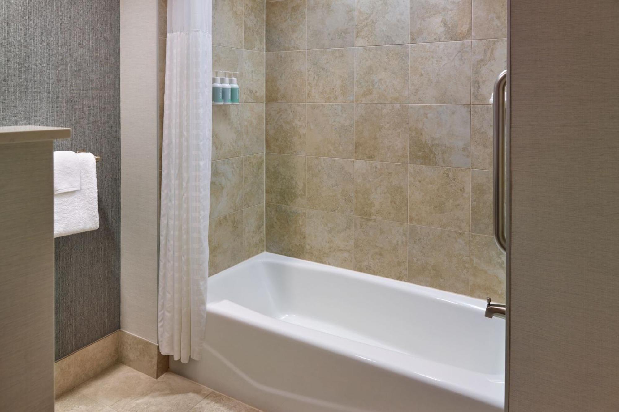 Courtyard By Marriott Washington, D.C./Foggy Bottom Hotel Exterior foto