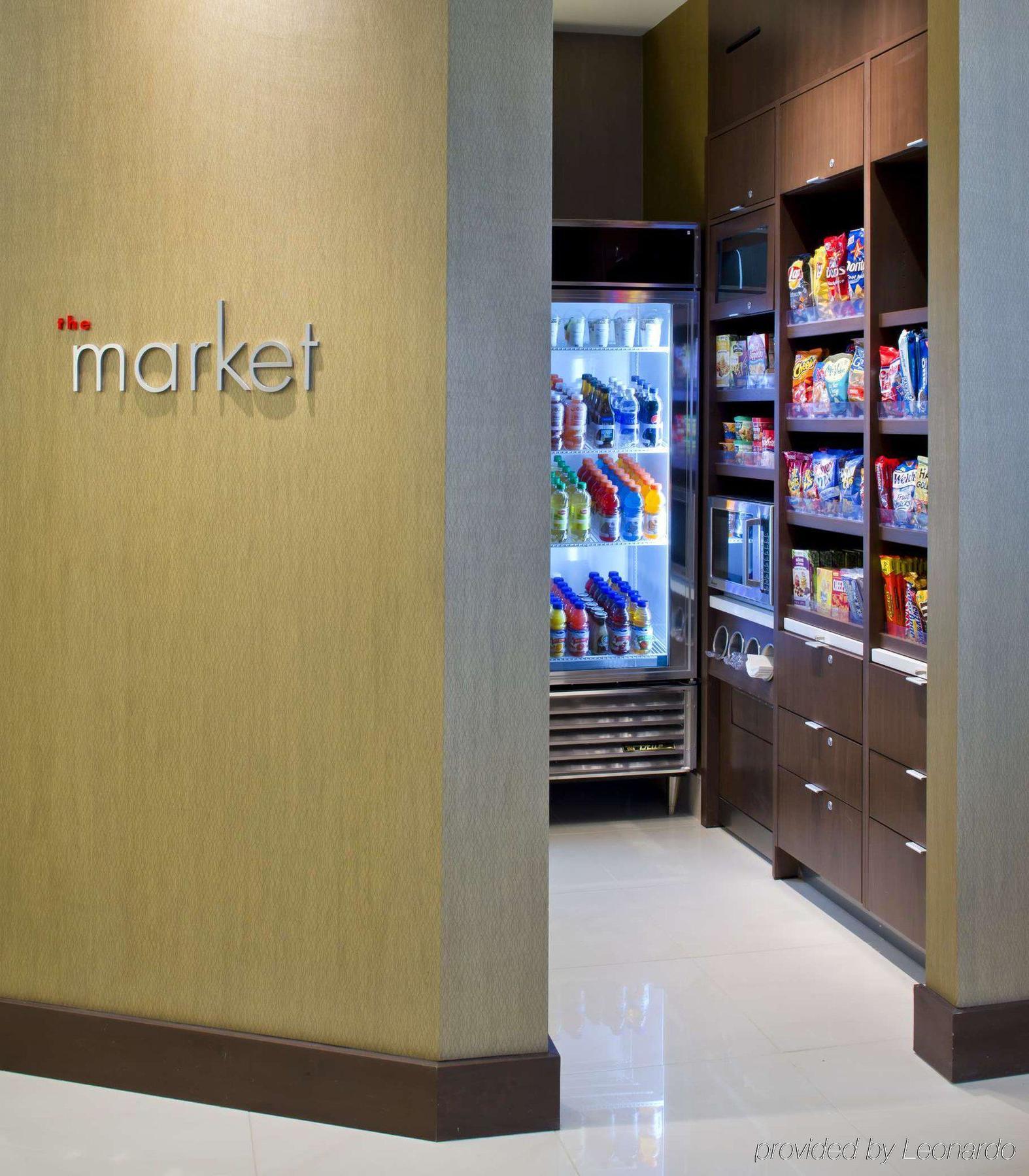 Courtyard By Marriott Washington, D.C./Foggy Bottom Hotel Exterior foto